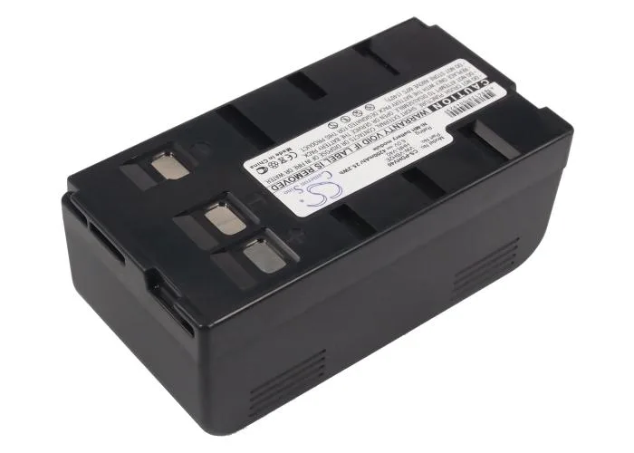 Estry Estry CC6491 standard battery 6.0V 4200mAh — product photo
