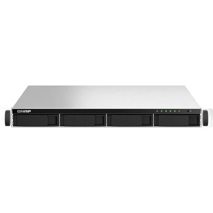Qnap Qnap TS-464U-8G-US 4-bay rackmount NAS Intel Celeron N5105/N5095 8GB — product photo