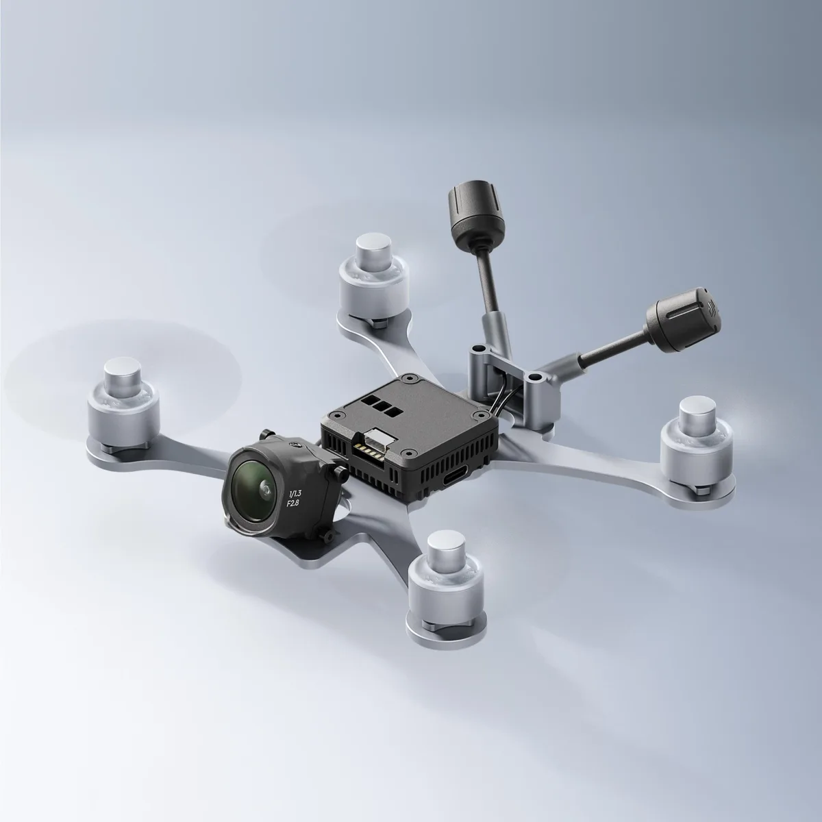 DJI DJI O4 Air Unit Pro FPV Transmission System drone accessory — product photo