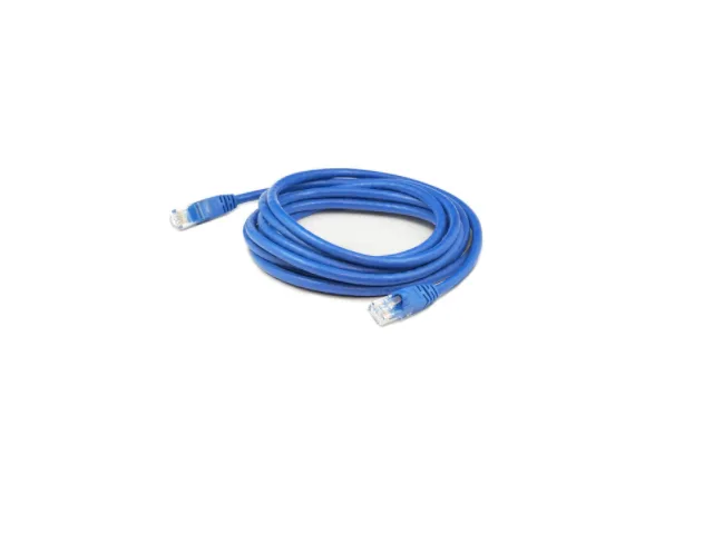 AddOn AddOn ADD1FCAT6ABE 1 ft network ethernet cable — product photo