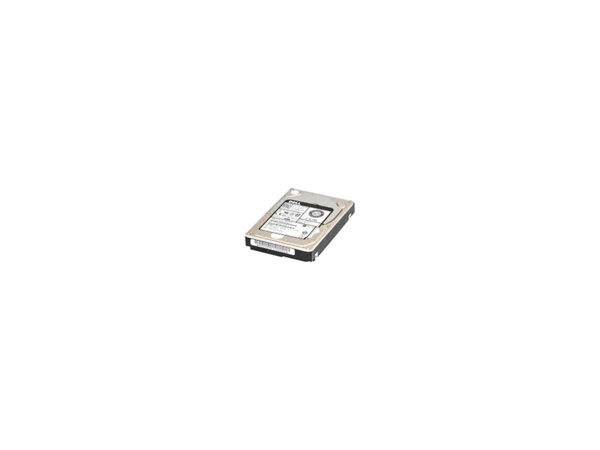 DELL DELL 0N0T4 300GB 15000RPM SAS 2.5" internal hard drive — product photo