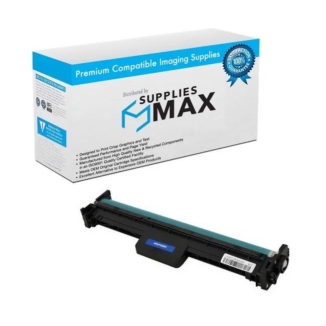 SuppliesMax SuppliesMax CNM2170C001 drum unit black 20000 pages — product photo