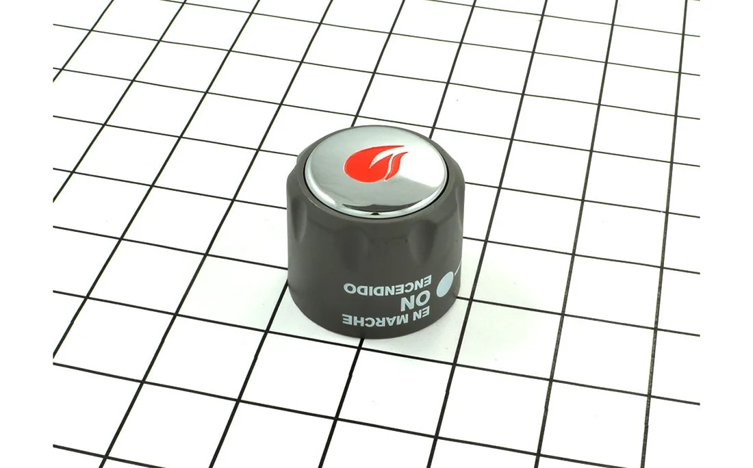 weber Weber 70868 Sear Knob Assembly Summit 08 BB appliance part — product photo