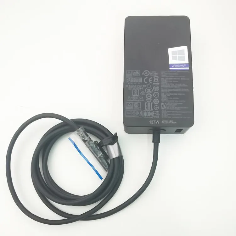 WSIRAK WSIRAK 1932 127W 15V 8A AC adapter laptop battery — product photo