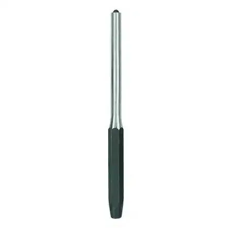 Westward Westward 2AJF8 Roll Pin Punch 1/8 in Tip 4 3/4 in L hand tool — product photo