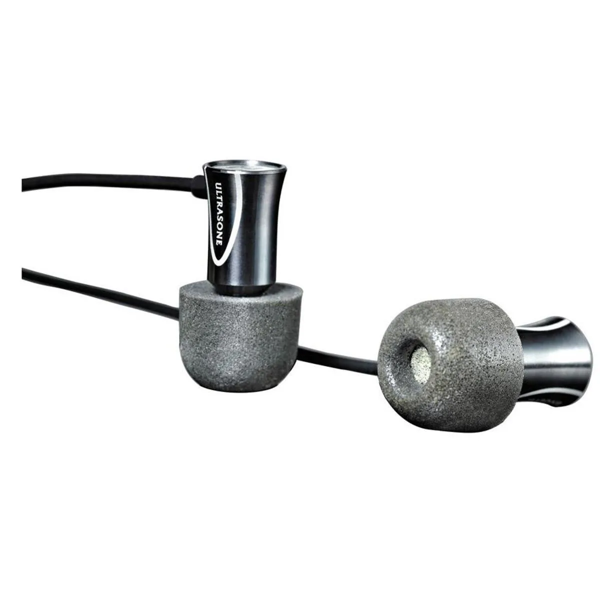 Ultrasone Ultrasone Tio In-Ear Headphones High Performance BA-Driver #UL 18002 — product photo