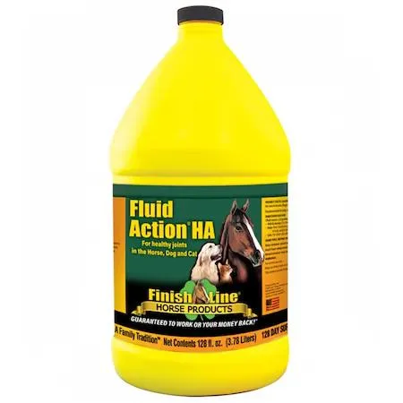 Finish Line Finish Line 2812-GL Fluid Action HA Gallon ranch supply — product photo