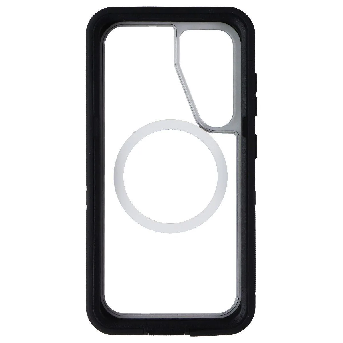 OtterBox OtterBox Defender Pro XT Magnetic Case Samsung Galaxy S25 Dark Side — product photo