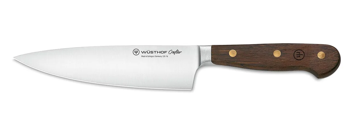 Wusthof Wusthof 1010830116 Crafter 6-Inch Cook's Knife Cutlery — product photo