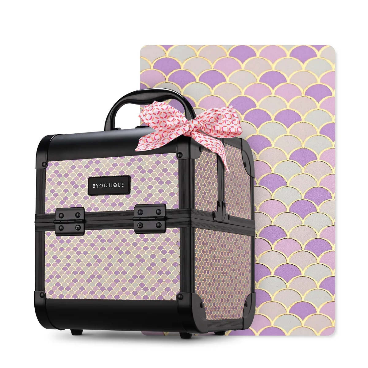 Byootique Byootique 12MKC028-SMALL-AD05 Small Luggage — product photo