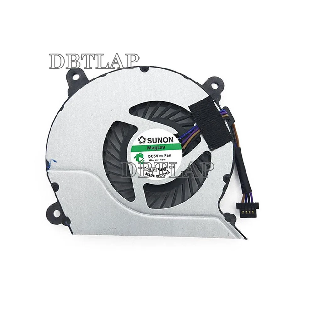 DBTLAP DBTLAP CPU Cooling Fan for Acer Aspire M3-581 M3-581T M3-581G M3 MA50 M3-481G M3-481 — product photo