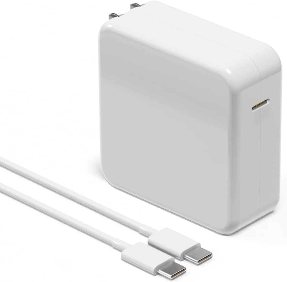 DELL SM100CL-01 100W USB-C AC Adapter — product photo