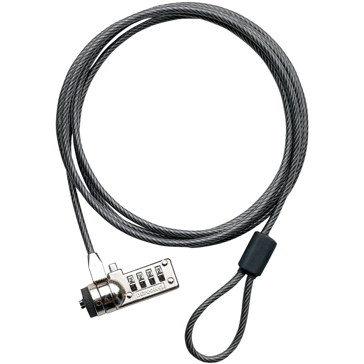 Targus Targus PA410S DEFCON SCL serialized cable lock master pack 25 — φωτογραφία προϊόντος