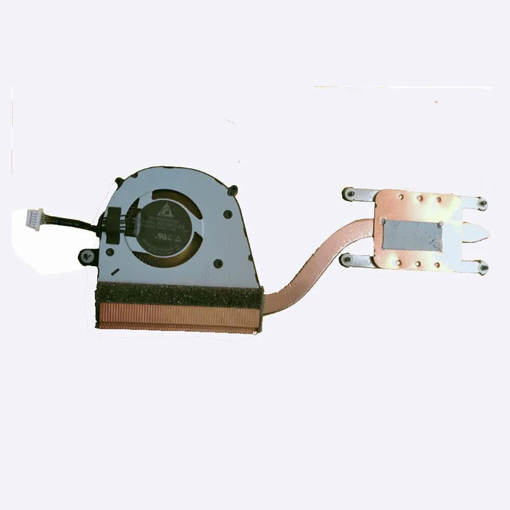 tuanyuan tuanyuan CPU Cooling Fan for Lenovo ThinkPad S2 L380 01LW775 — product photo