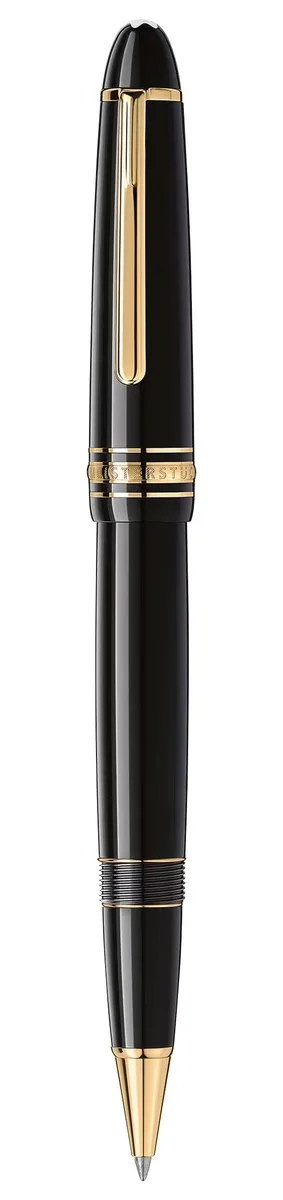 Montblanc Montblanc Meisterstuck LeGrand Rollerball Pen 132454 — product photo