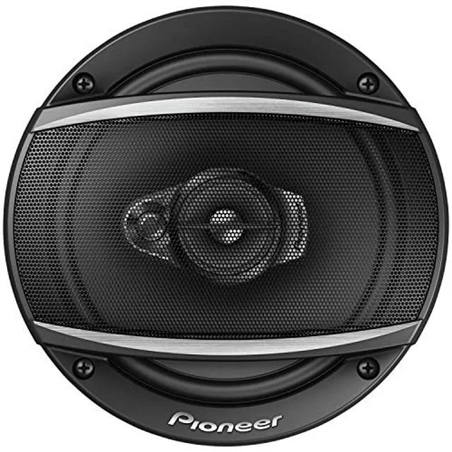 Universal Universal 6.5" 3-way car speaker TS-A1670F 320W — product photo