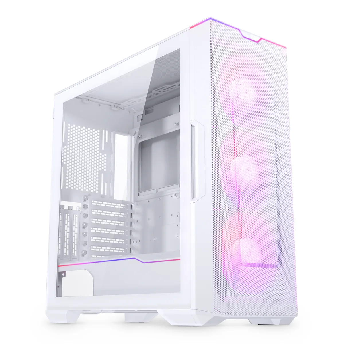 Phanteks Phanteks PH-EC500GA-DMW01A PC case — product photo