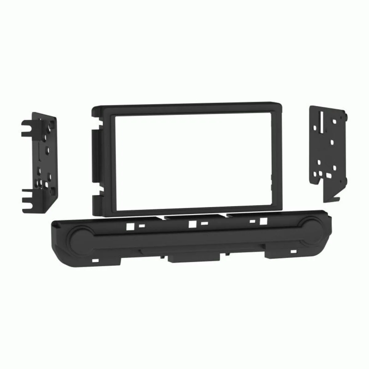 METRA METRA 95-7399B 2Din Installation Kit for 2019-2020 Hyundai Elantra — product photo