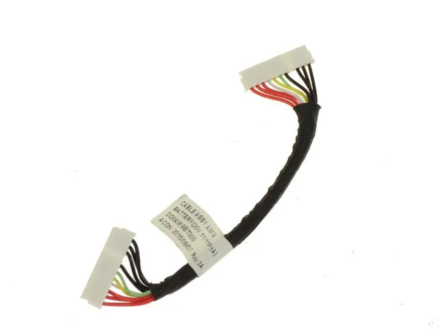 DELL DELL Inspiron 15 7559 Battery Cable T4KKY — product photo