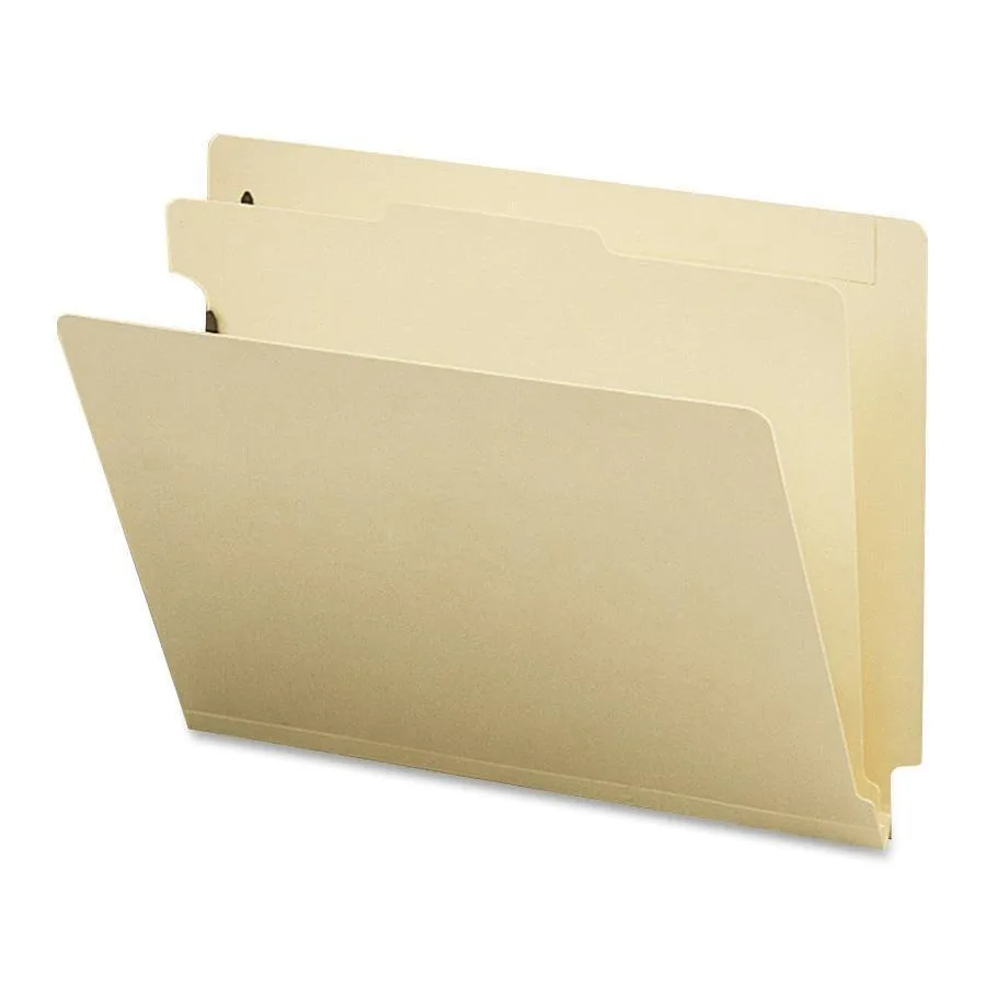 Sparco Products Sparco Products 00200 medical file folder 40 box 11 pt 3/4 expansion 10 recycled — product photo
