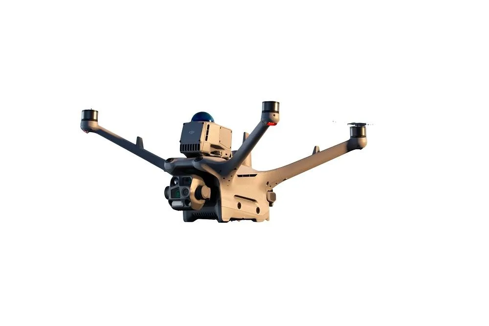 DJI DJI Mid-360S Laser Obstacle Avoidance Radar Drone Accessory — product photo