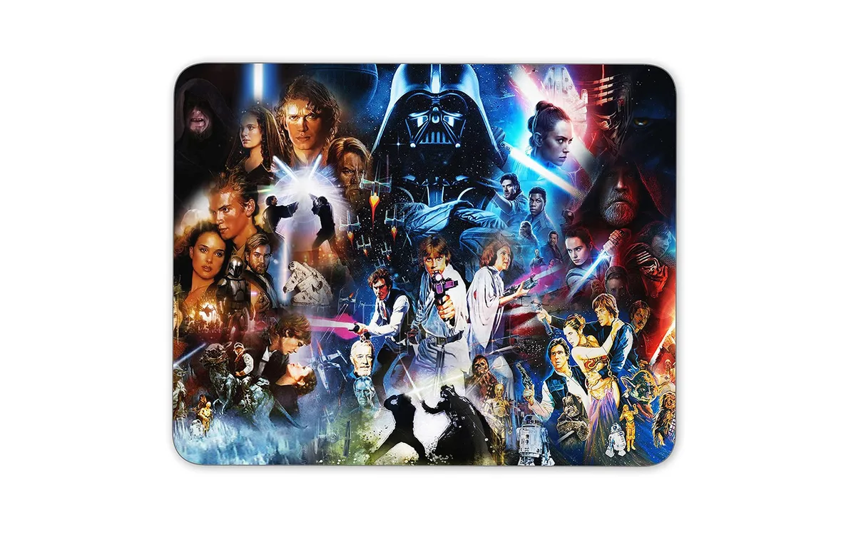  LQFIWSS 20210605 mouse pad 24 cm x 20 cm — product photo