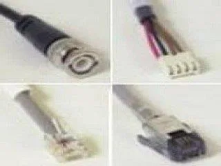 APG Cash Drawer APG Cash Drawer CD-007-10 320 Multipro 10' Cable Kit IBM 468 — product photo