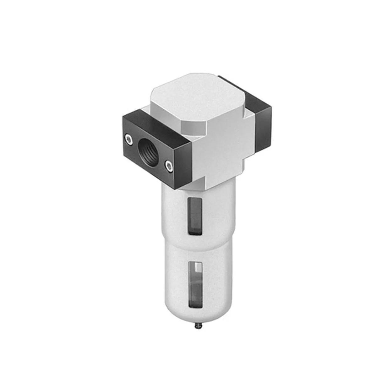 Festo Festo LF-1-D-5M-MAXI-NPT Compressed Air Filter 5 µm 3800 l/min 1 NPT — product photo