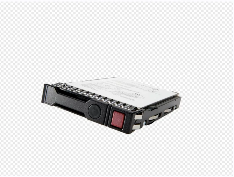 JLS JLS rack server 1.92TB SATA SSD — product photo