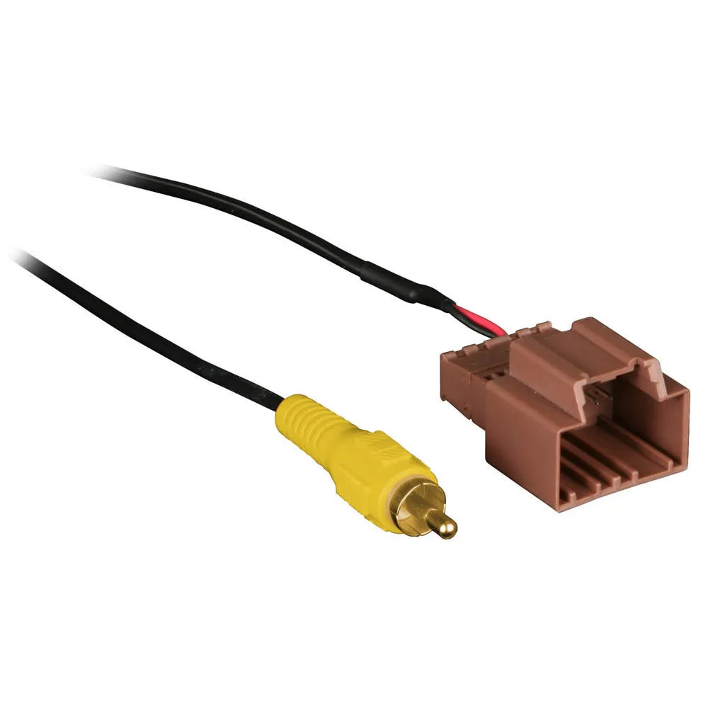 Axxess Technologies Axxess AXBUCH-GM29 Backup Camera Retention Harness Factory Integration — product photo