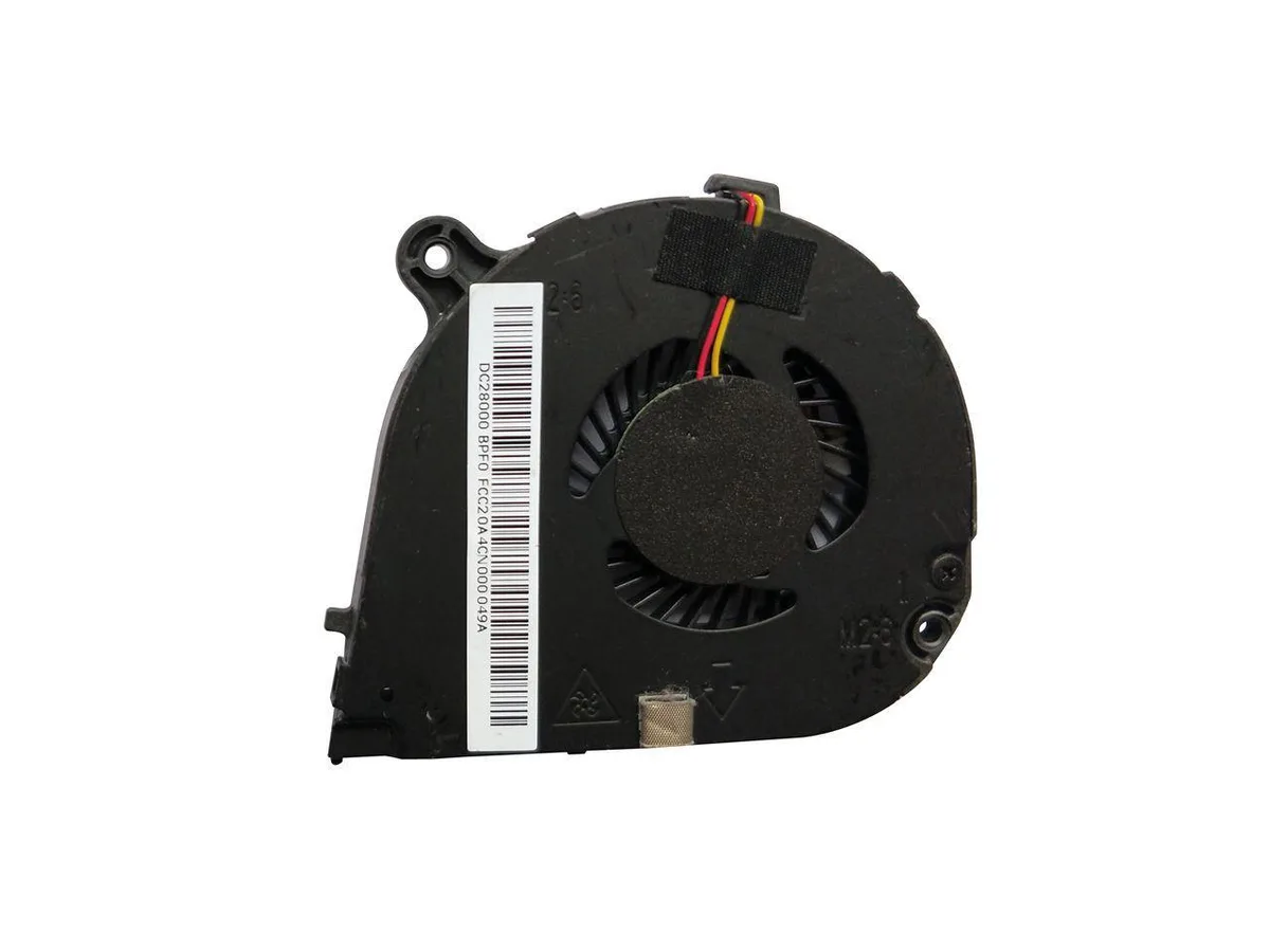 Fans Fans Laptop CPU Cooling Fan for Acer Aspire V5-171 One 756 V5-131 AC710 EF50050S1-C060-G9A — product photo