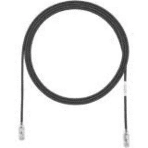 Panduit Panduit UTP28SP6BL 6 ft Cat 6 28 AWG network ethernet cable — product photo
