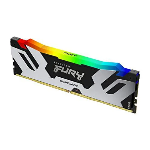 Kingston Technology Corp. Kingston Technology Corp. KF572C38RSA-16 16GB DDR5 7200MHz CL38 desktop RAM — product photo