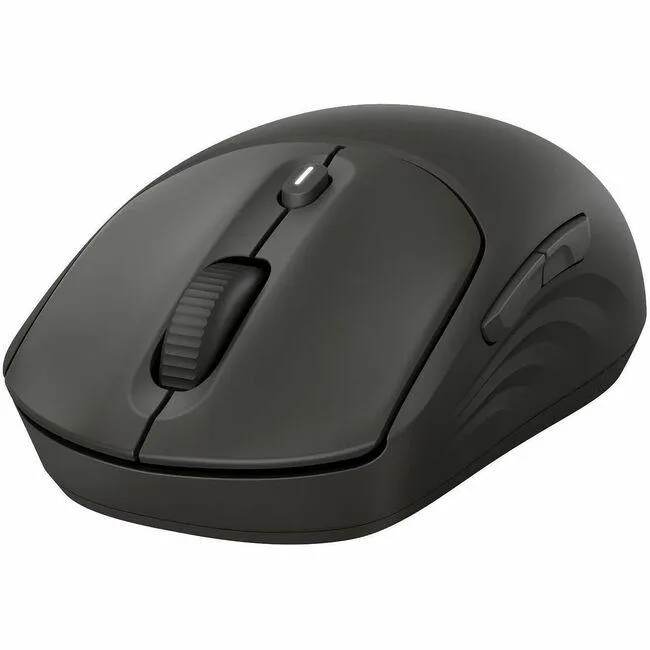 HP HP 405 Quiet Black Wireless Mouse (AZ7B3AA) — product photo