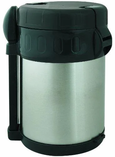 Brentwood Appliances Brentwood Appliances FTS-2000 2.0 Litre Vacuum Flask with Food Compartment — product photo
