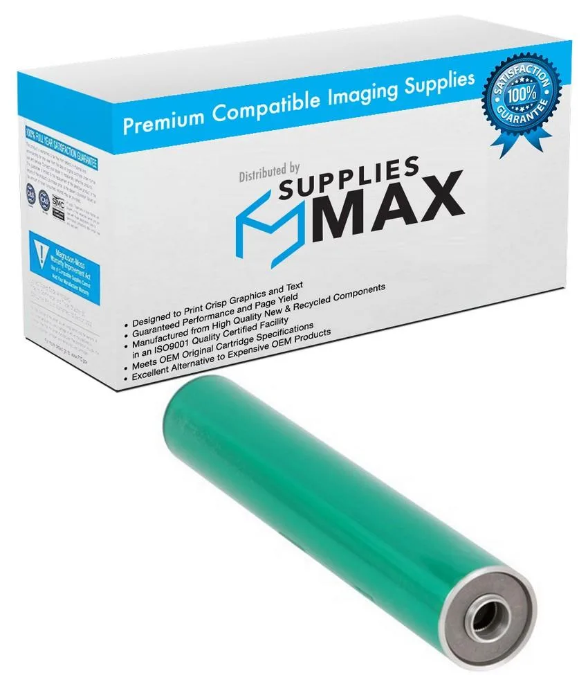 SuppliesMax SuppliesMax KYO305JN70010 OPC Drum Black for Kyocera TASKalfa 550C 650C 750C — product photo