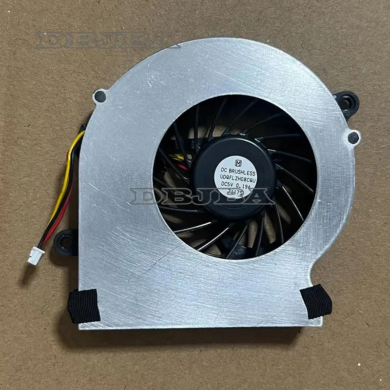 DBTLAP DBTLAP Laptop Cooling Fan For Packard Bell EasyNote MB85-P-021 — product photo