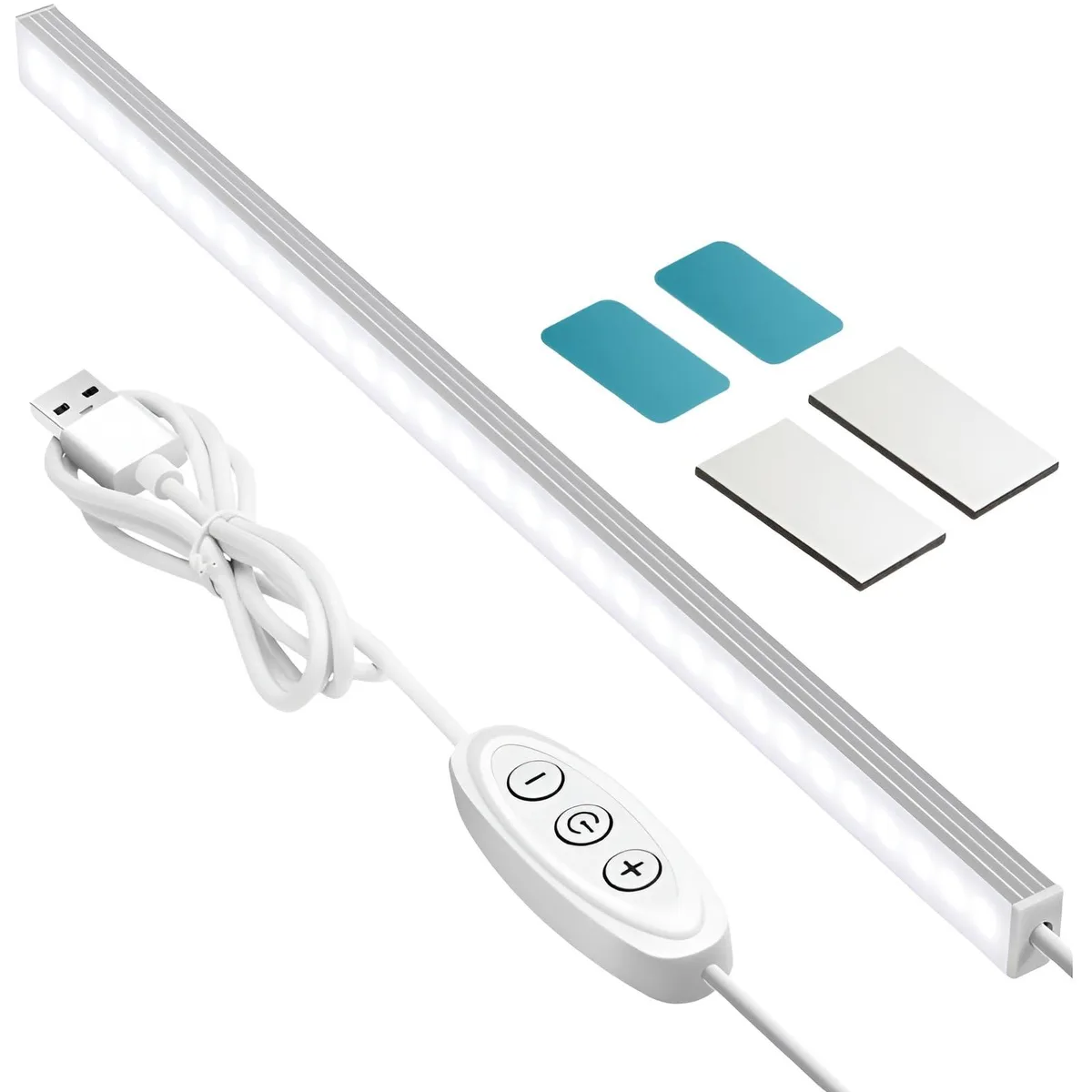  GLVSAE 3k-A 12 in 6000 K 5 W light fixture — product photo