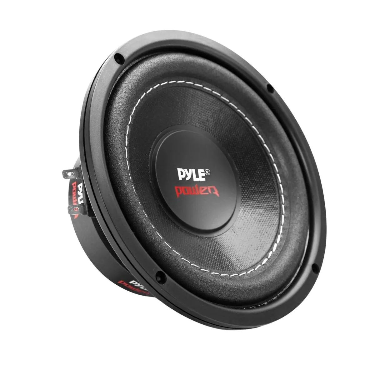 Pyle PLPW6D 6.5" Car Subwoofer 600W Dual 4 Ohm — product photo