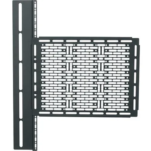 MileStone MileStone CSMP9X12 surveillance accessory mounting panel — product photo