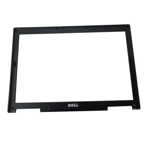 DELL DELL Latitude D620 D630 D631 LCD Front Bezel 14.1" HD269 — product photo