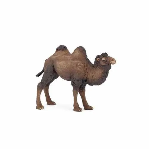 Hotaling Inc. Hotaling Inc. Papo Bactrian Camel Figurine 50129 — product photo