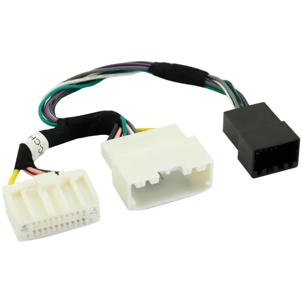 PAC PAC ANC-CH01 Factory ANC Module Bypass Harness — product photo