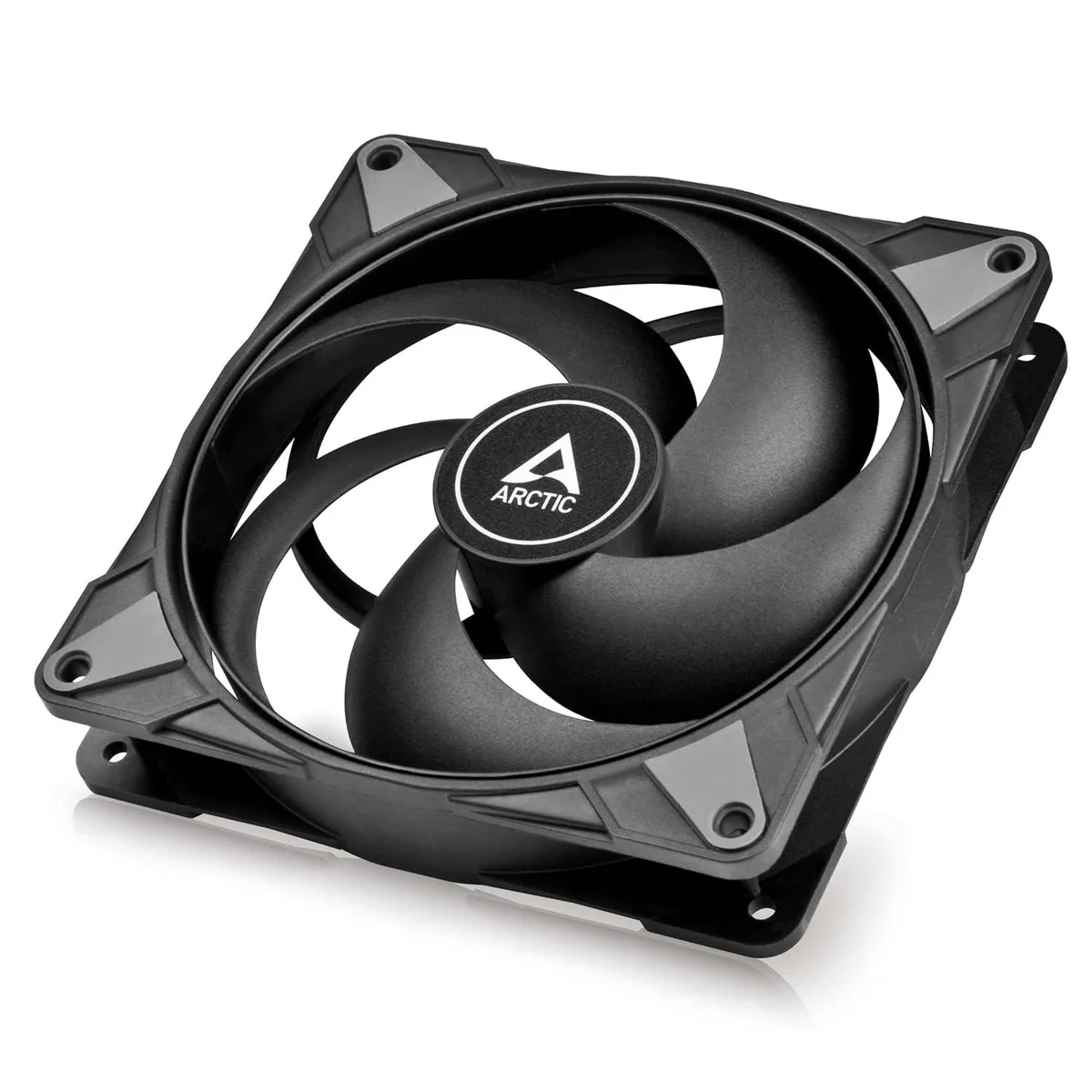 ARCTIC ARCTIC P14 Max 140 mm case fan 400-2800 RPM Black — product photo