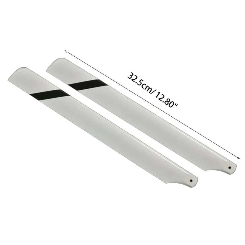 Ruth's sister Ruth's sister International Power Cord 325mm Carbon Fiber 450 Series — product photo