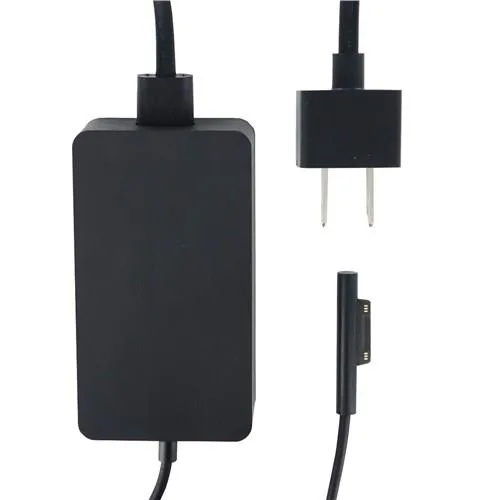 Axiom Axiom Q4Q-00001-AX 65W AC adapter for Microsoft Surface 1706 — product photo