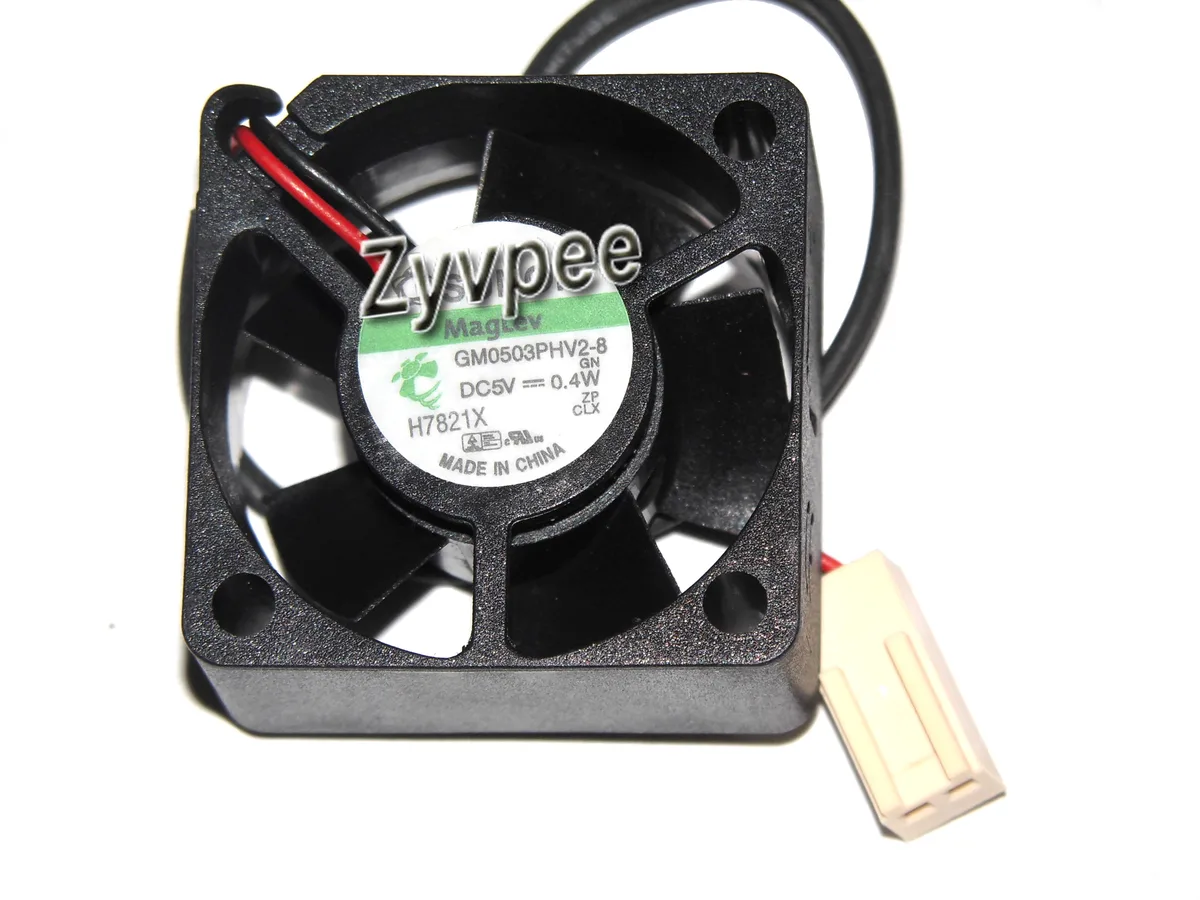 OEM Industries OEM Industries GM0503PHV2-8 30mm Maglev Fan — product photo