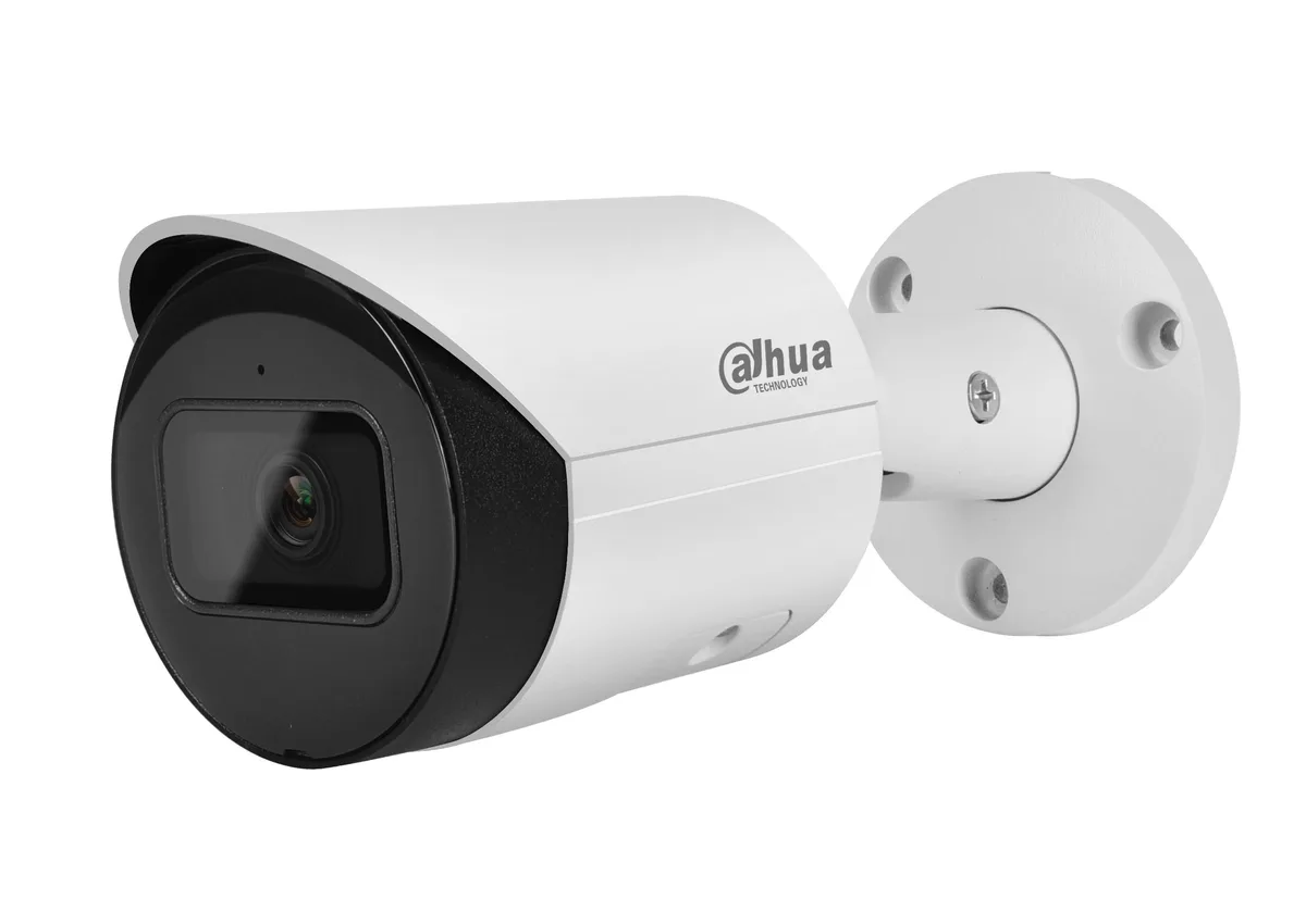 Airgoo Limited Airgoo Limited IPC-HFW2441S-S 4MP IR Bullet WizSense White 3.6mm — product photo