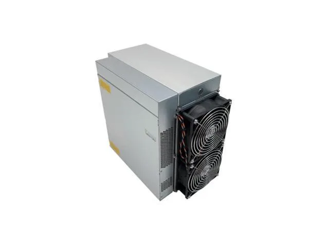TROUVER TROUVER Antminer S19 90Th/s SHA-256 ASIC Miner with PSU — product photo