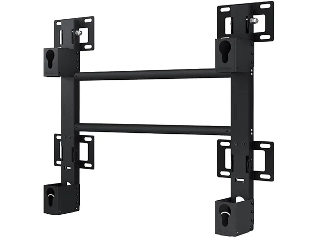 SAMSUNG SAMSUNG WMN8200SF Monitor Wall Mount 600 x 400 VESA Landscape 85 inch 220.4 lbs — product photo